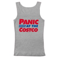 Panic Costco Men's